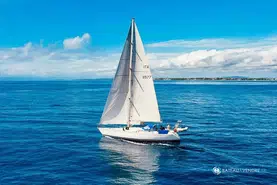 Beneteau First 405