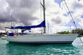 Beneteau First 405
