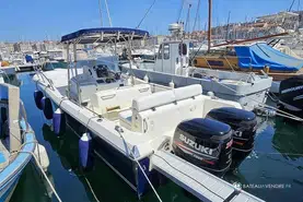 White Shark  285