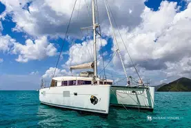 Lagoon  400