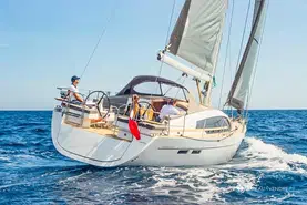 Wauquiez Pilot Saloon 48