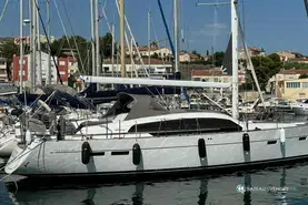 Wauquiez Pilot Saloon 48
