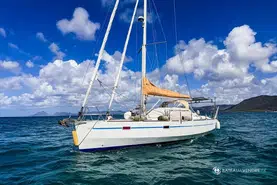 RM Yachts RM 1050