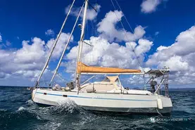 RM Yachts RM 1050