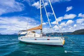 RM Yachts RM 1050