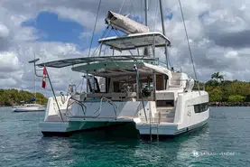 Bali Catamarans Bali 4.6