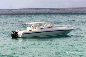 Intrepid Miami 390 Sport Yacht