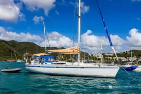 Beneteau Oceanis 430