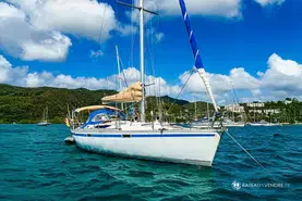 Beneteau Oceanis 430