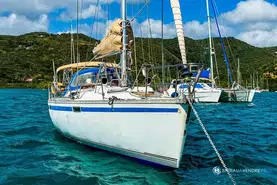 Beneteau Oceanis 430