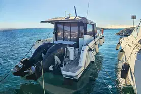 Jeanneau Merry Fisher 1095