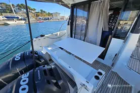 Jeanneau Merry Fisher 1095
