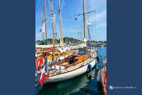 Vernazza Cotre Marconi