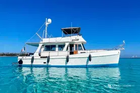 Grand Banks  42 Europa