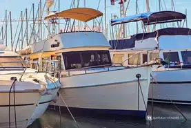 Grand Banks  42 Europa