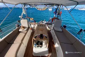 Jeanneau Sun Odyssey 50 DS