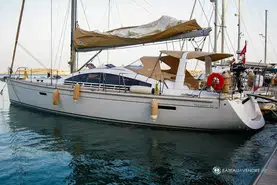 Wauquiez Pilot Saloon 55