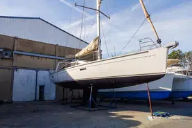 Wauquiez Pilot Saloon 55