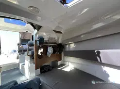 Jeanneau Merry Fisher 795 Serie 2