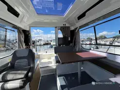 Jeanneau Merry Fisher 795 Serie 2