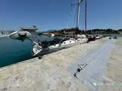 Jeanneau Sun Odyssey 52.2