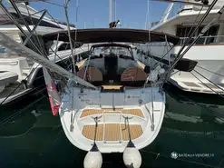 Jeanneau Sun Odyssey 52.2