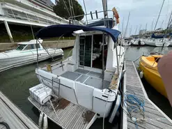 Beneteau Antares Serie 9 Fly