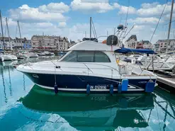 Beneteau Antares Serie 9 Fly
