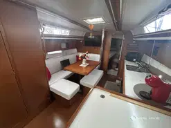 Dufour  375