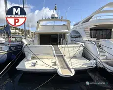 Ferretti  165 Fly