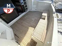 Ferretti  165 Fly