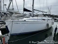 Bavaria  30 Cruiser