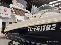 Jeanneau Cap Camarat 5.5 WA Serie 2