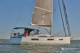 Jeanneau  60