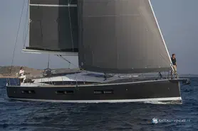 Jeanneau  60