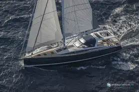 Jeanneau  65