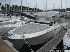 Pacific Craft  730 SC