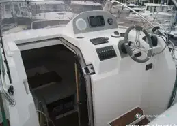 Pacific Craft  730 SC