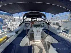 Beneteau Oceanis 393 Clipper