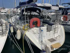 Beneteau Oceanis 393 Clipper