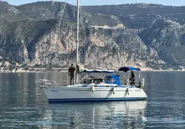 Bavaria  320 Sportline