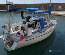 Bavaria  320 Sportline