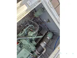 Huckins Corinthian 52