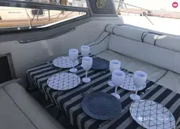 Sunseeker Cobra 39