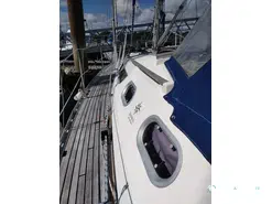 Jeanneau Sun Odyssey 36.2