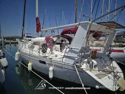 Beneteau Oceanis 390
