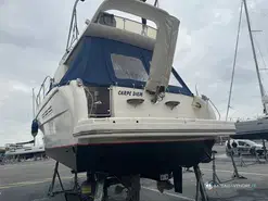 Rodman  38 Fly