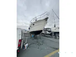 Rodman  38 Fly