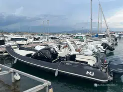Nuova Jolly Prince 35 Cabine