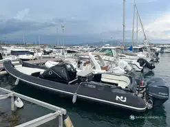 Nuova Jolly Prince 35 Cabine